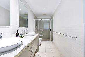 Large House with Pool