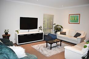 Large House with Pool