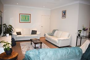 Large House with Pool