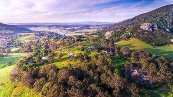 The Bryn At Tilba Family Cottage