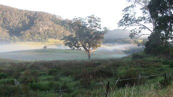 The Bryn At Tilba Family Cottage