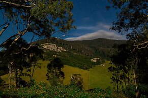 The Bryn At Tilba Family Cottage