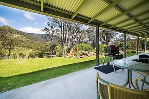 The Bryn At Tilba Family Cottage