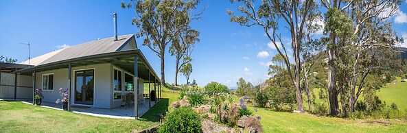 The Bryn At Tilba Family Cottage