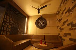 Nestlay Rooms Vanagaram