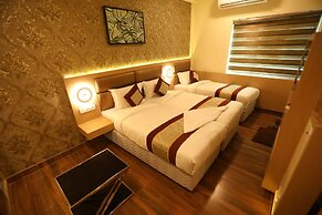 Nestlay Rooms Vanagaram