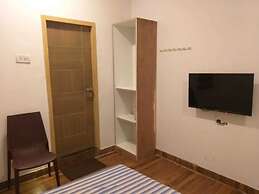 Nestlay Rooms Vanagaram