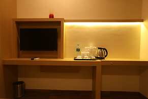 Nestlay Rooms Vanagaram