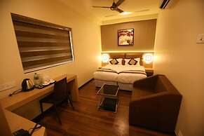 Nestlay Rooms Vanagaram