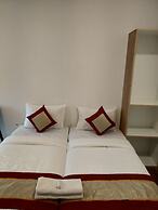 Nestlay Rooms Vanagaram