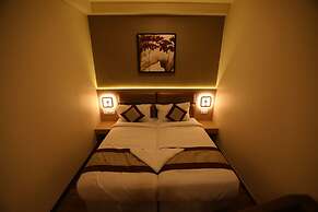 Nestlay Rooms Vanagaram