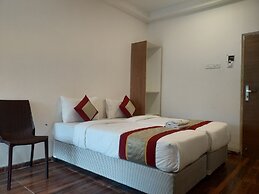 Nestlay Rooms Vanagaram