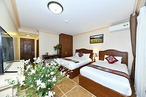 Sapa Symphony Hotel