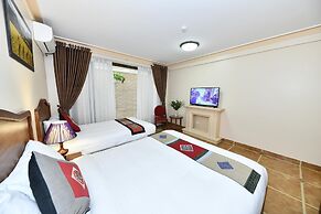 Sapa Symphony Hotel