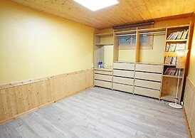 Saryangdo Island Dandihae Pension