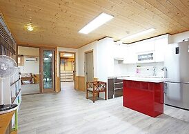 Saryangdo Island Dandihae Pension