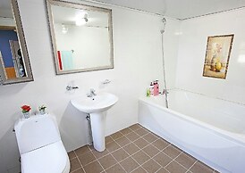 Saryangdo Island Dandihae Pension