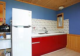 Saryangdo Island Dandihae Pension