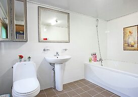 Saryangdo Island Dandihae Pension