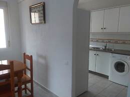 Apartamentos Manbea