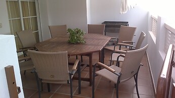Apartamentos Manbea