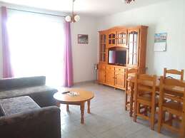 Apartamentos Manbea