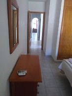 Apartamentos Manbea