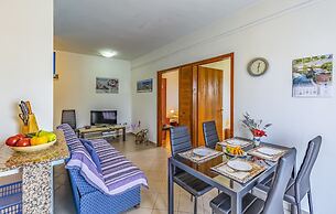 Apartments Lorencin Milka