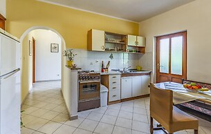 Apartments Lorencin Milka