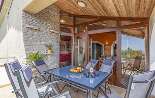 Apartments Lorencin Milka