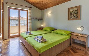 Apartments Lorencin Milka