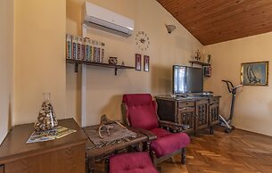 Apartments Lorencin Milka