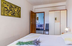 Apartments Lorencin Milka