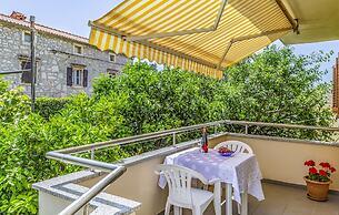 Apartments Lorencin Milka