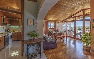 Apartments Lorencin Milka