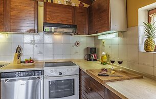 Apartments Lorencin Milka