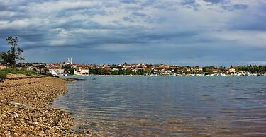 Apartments Lorencin Milka