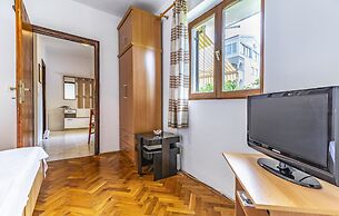 Apartments Lorencin Milka