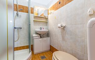 Apartments Lorencin Milka