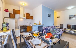 Apartments Lorencin Milka