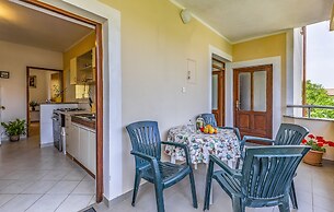 Apartments Lorencin Milka