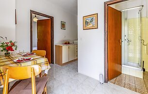 Apartments Lorencin Milka