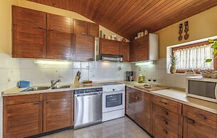 Apartments Lorencin Milka