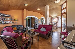 Apartments Lorencin Milka