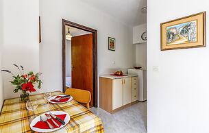 Apartments Lorencin Milka