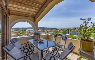 Apartments Lorencin Milka