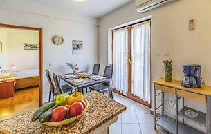 Apartments Lorencin Milka