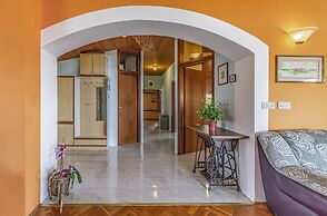 Apartments Lorencin Milka