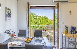 Apartments Lorencin Milka