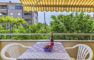 Apartments Lorencin Milka